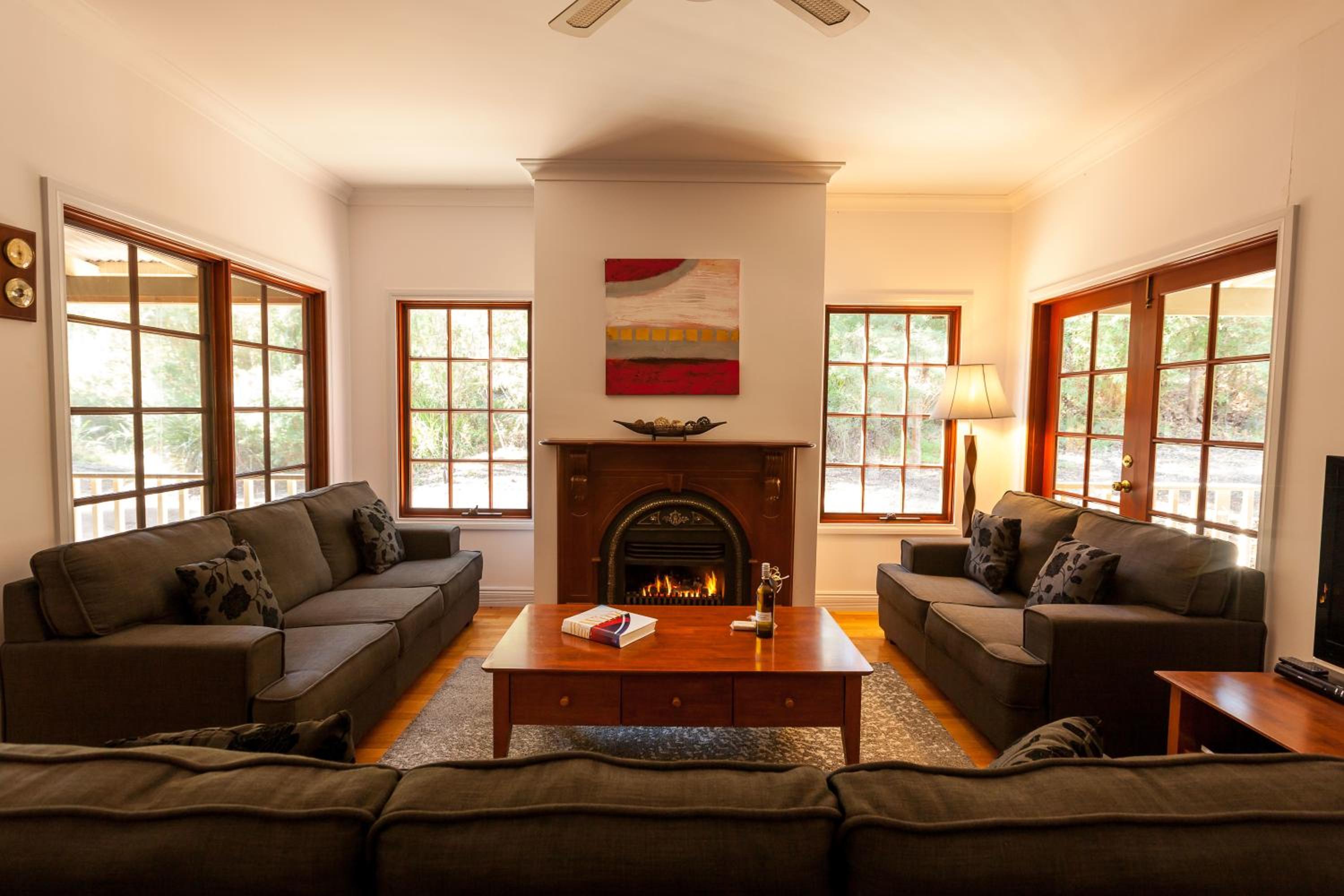 Riverglen Chalets, photo 45
