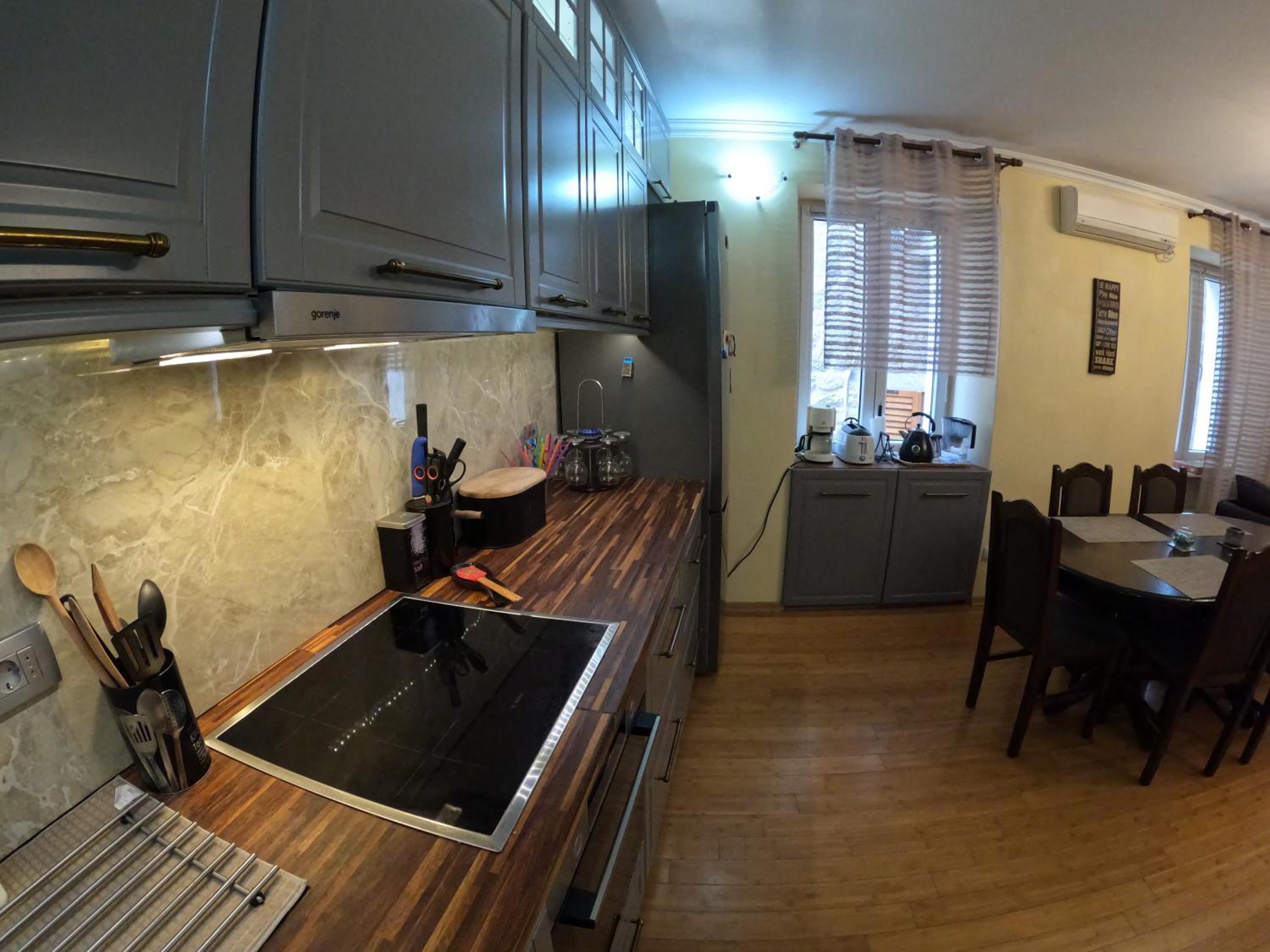 KOTOR OLD TOWN 2 bedroom apartment