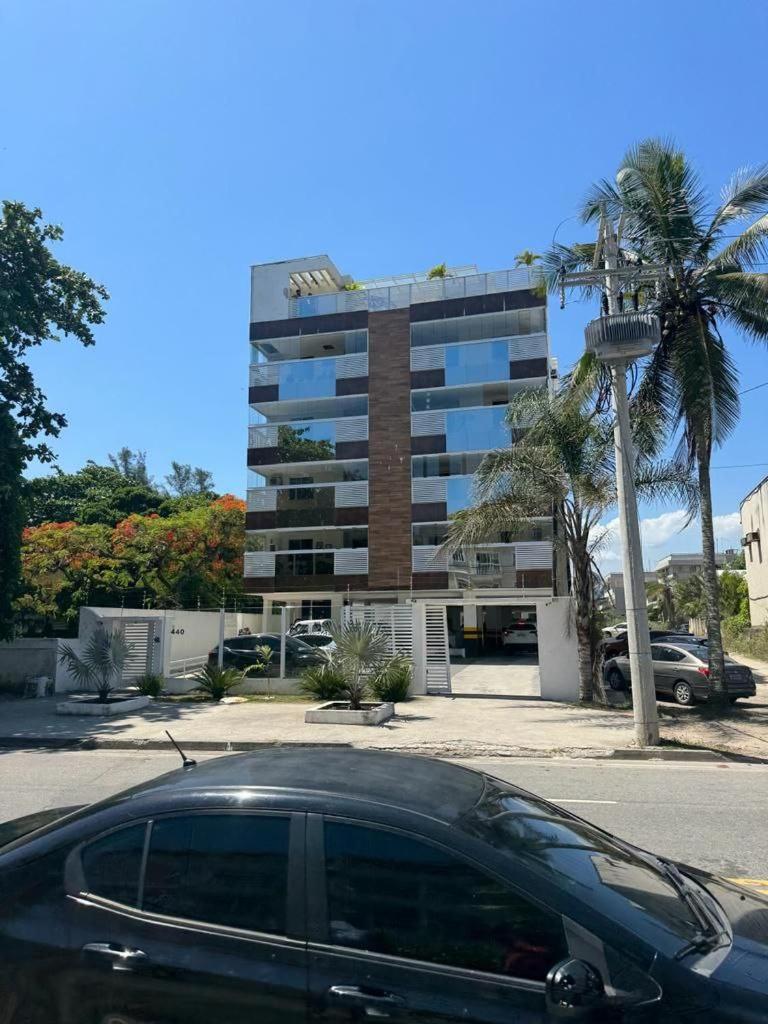 Apartamento no Condomínio Gaivotas