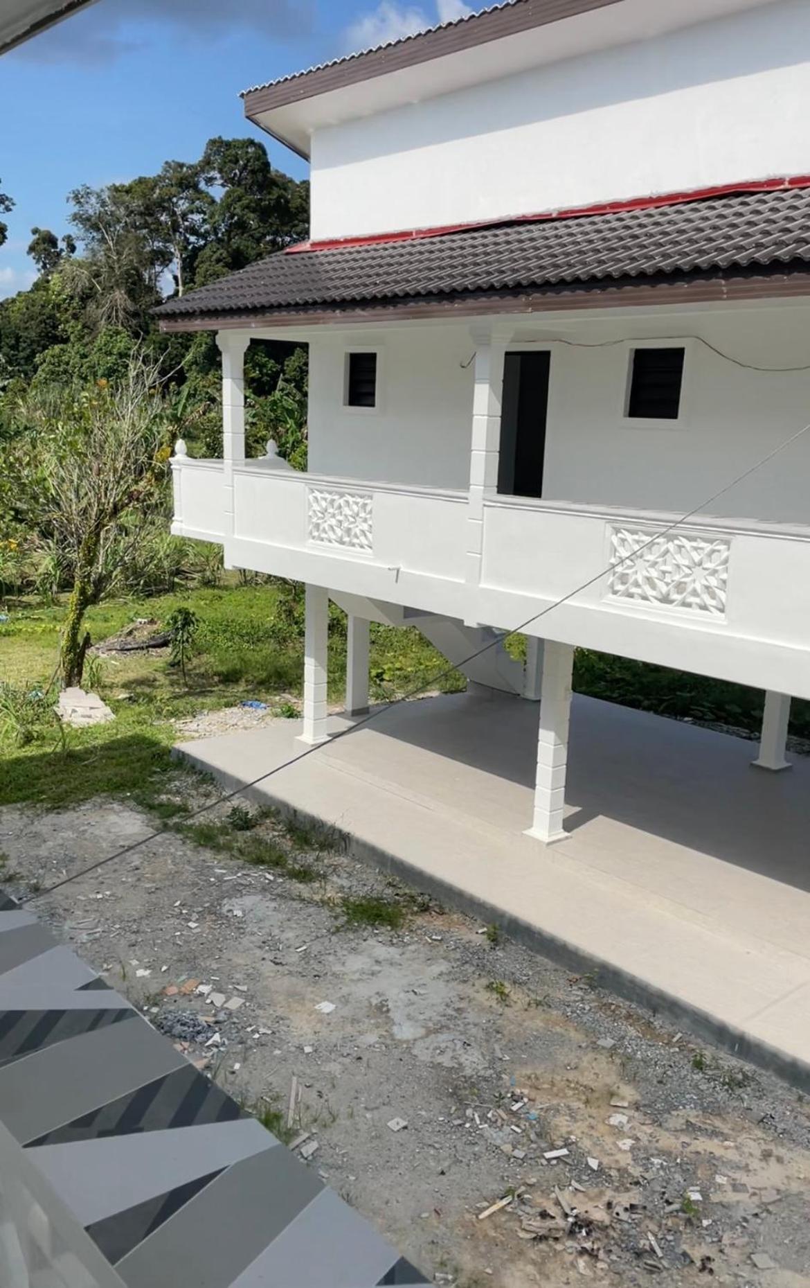 home stay harith & humaira photo 3