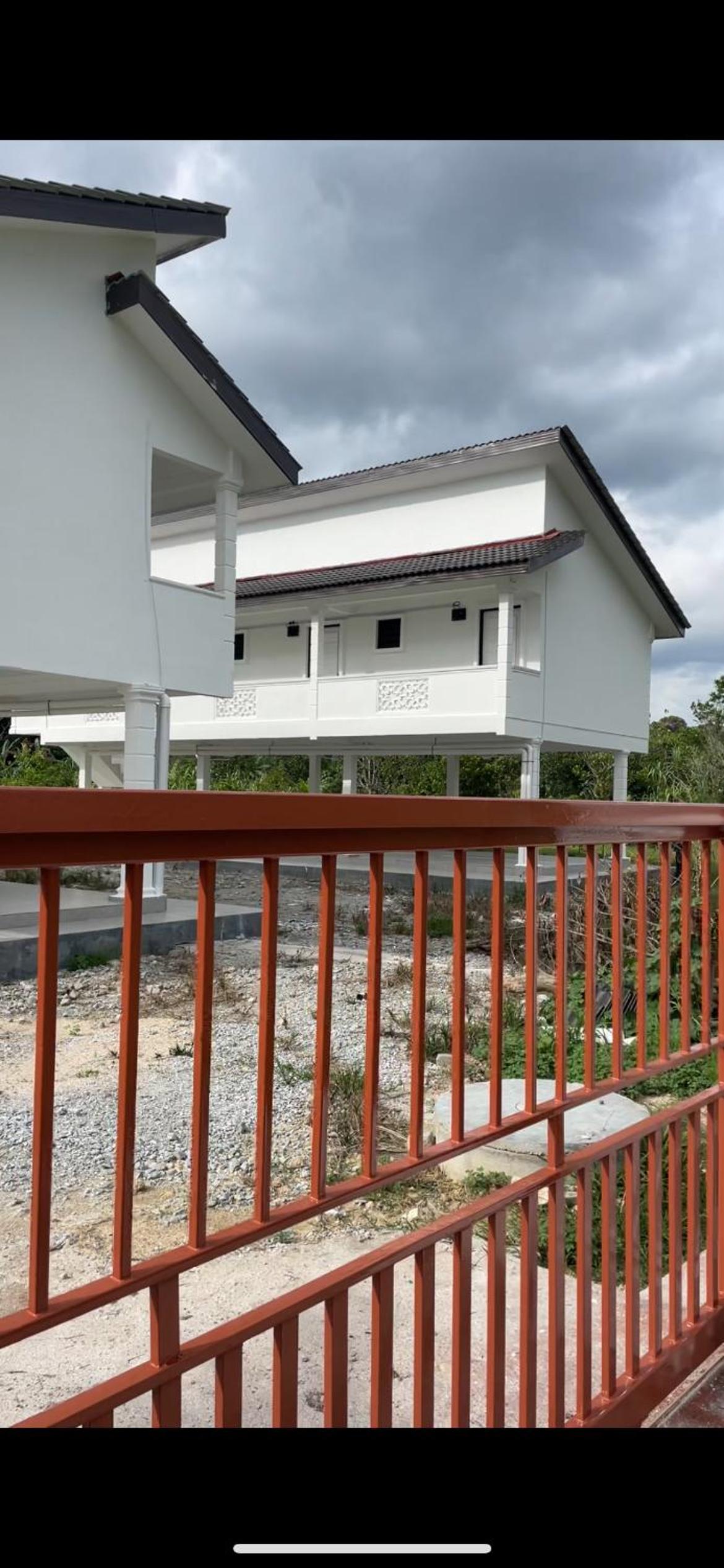 home stay harith & humaira photo 4