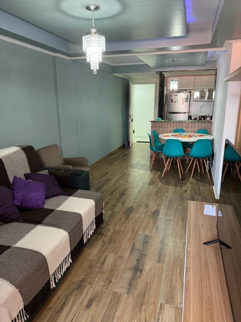 Apartamento no Condomínio Gaivotas