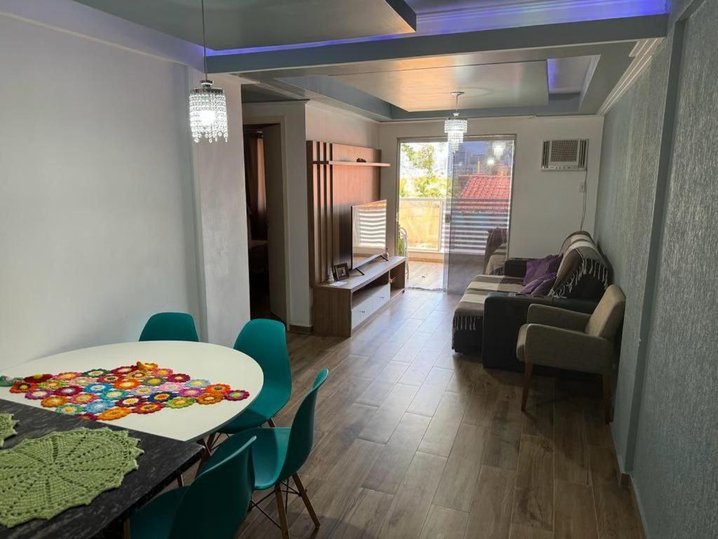 Apartamento no Condomínio Gaivotas