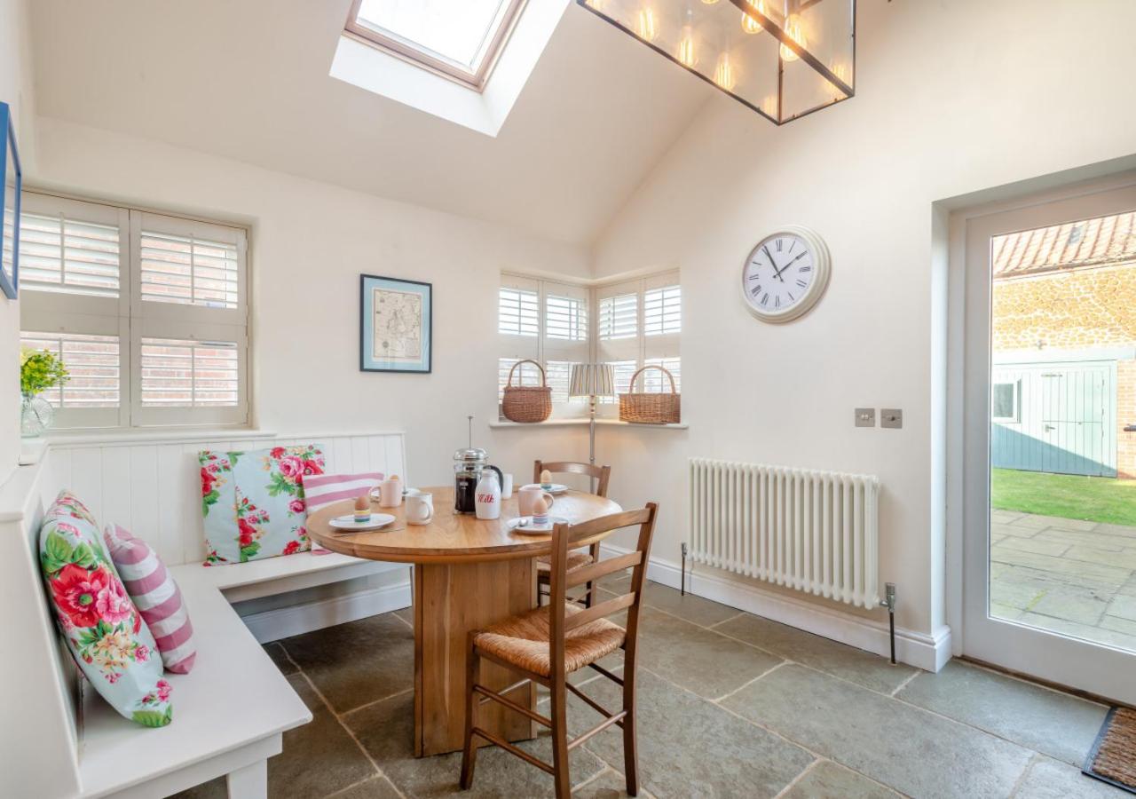 3 Bed in Snettisham oc-d28883