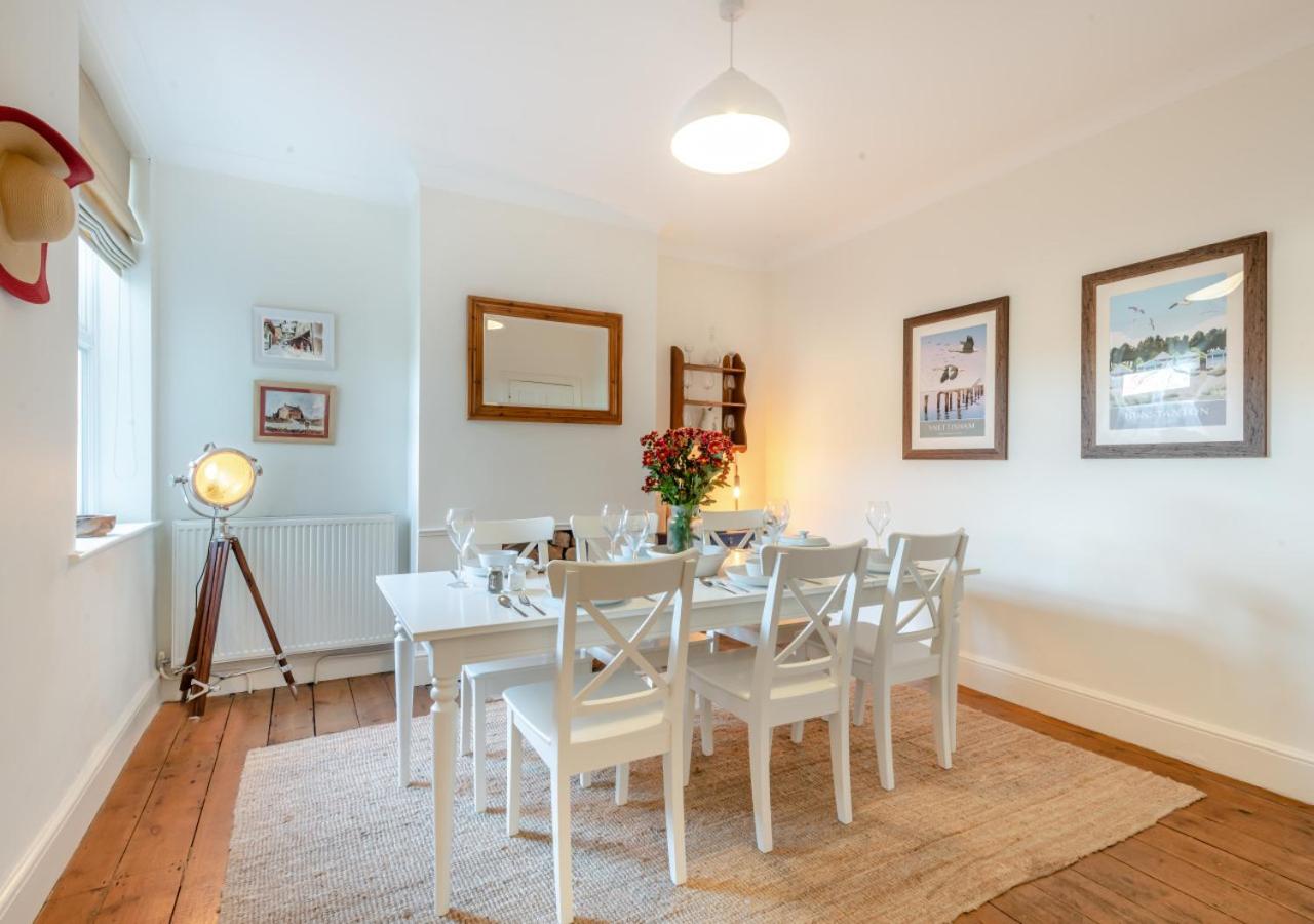 3 Bed in Snettisham oc-d28883