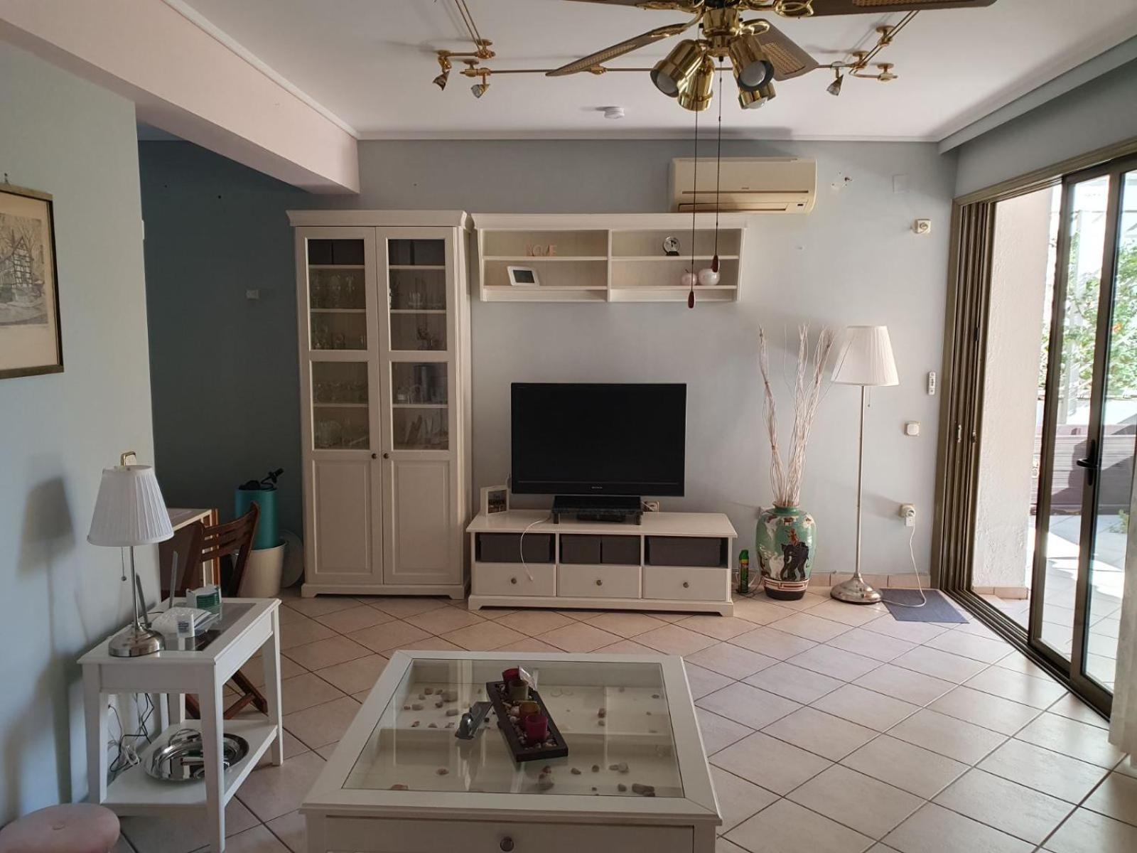 Kavouri Seaside 85sqm Apartment 5' from the beach
