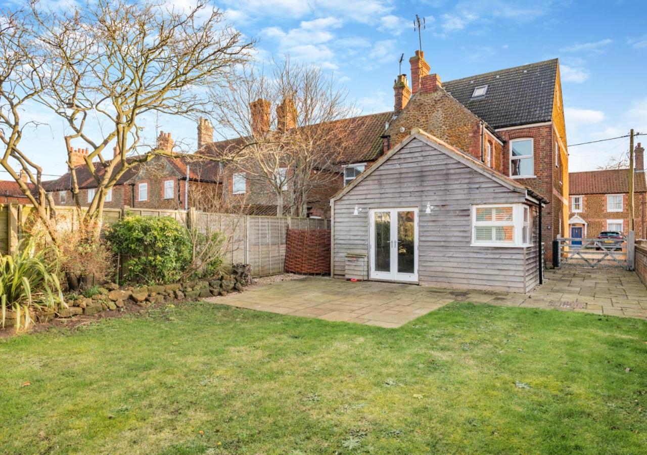 3 Bed in Snettisham oc-d28883