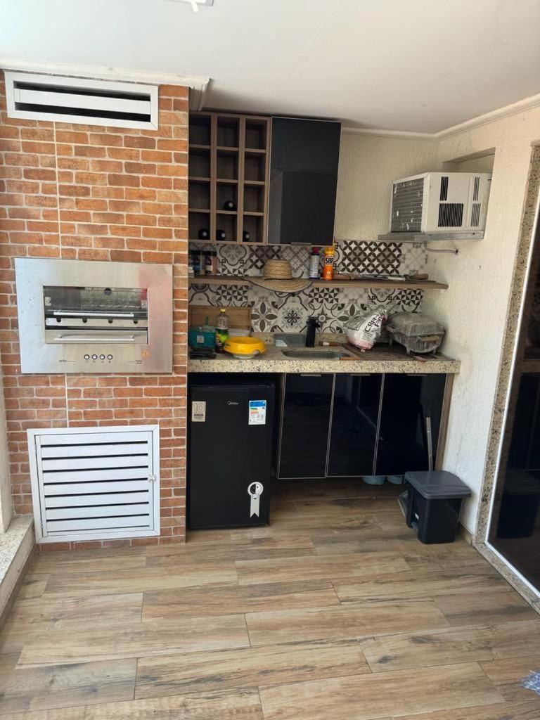 Apartamento no Condomínio Gaivotas
