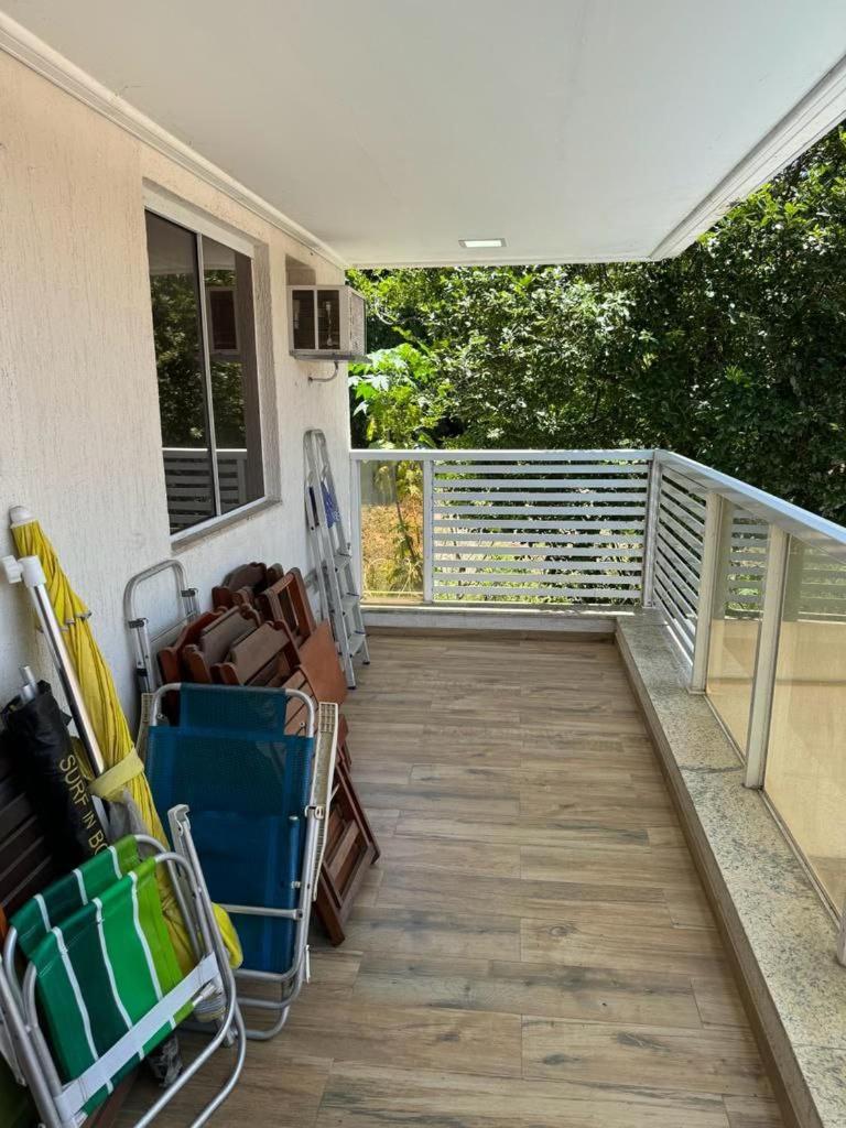 Apartamento no Condomínio Gaivotas