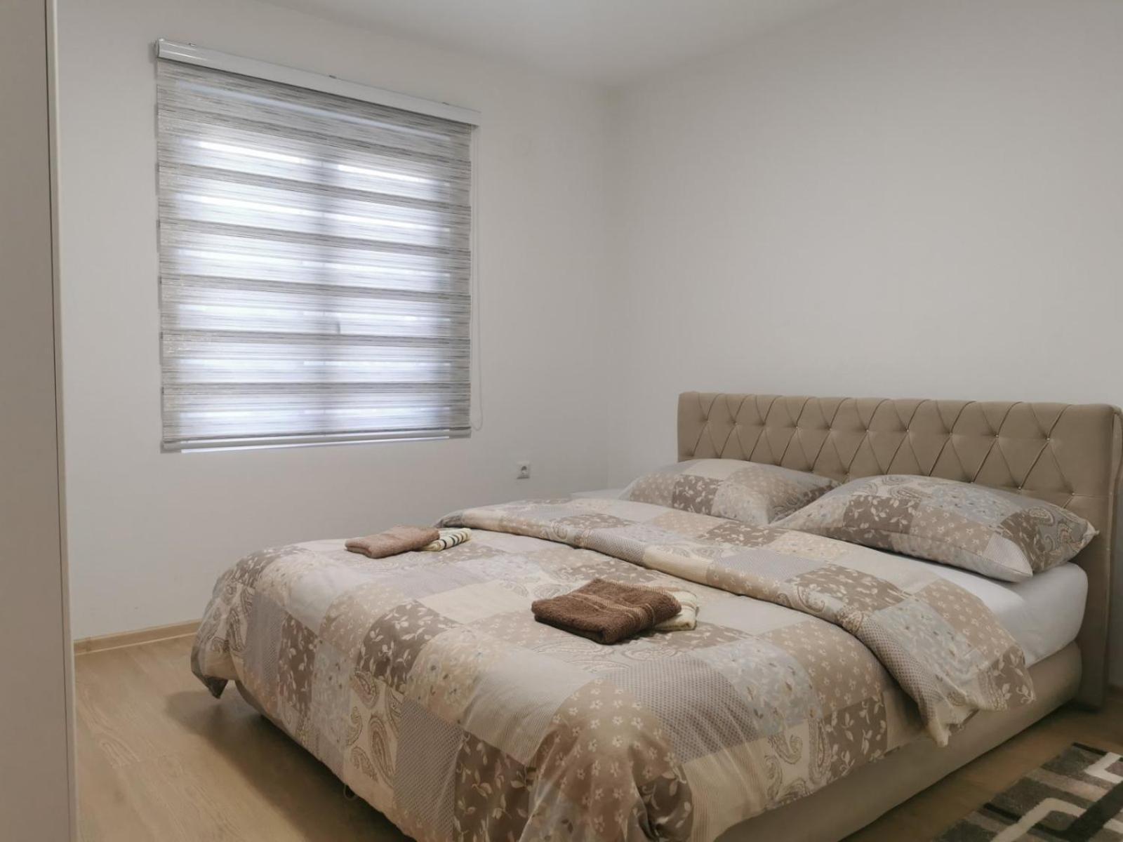 Apartman Mani
