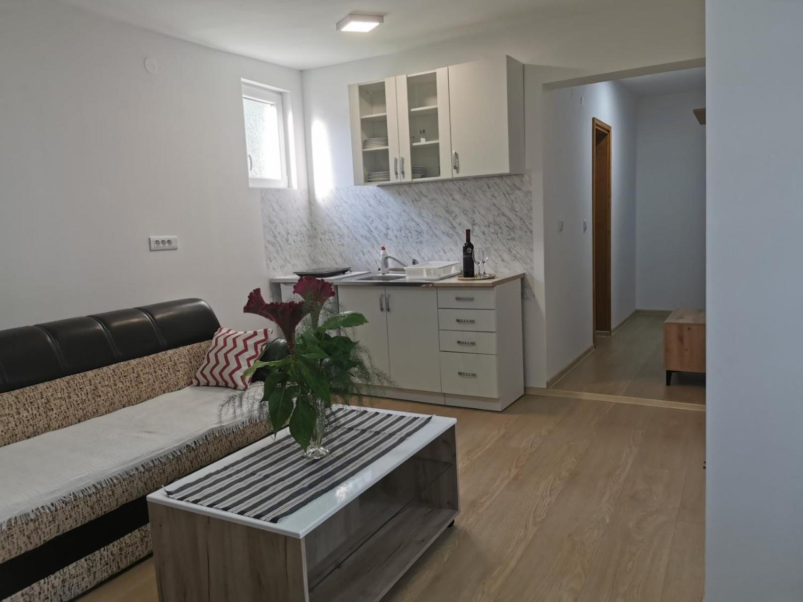 Apartman Mani