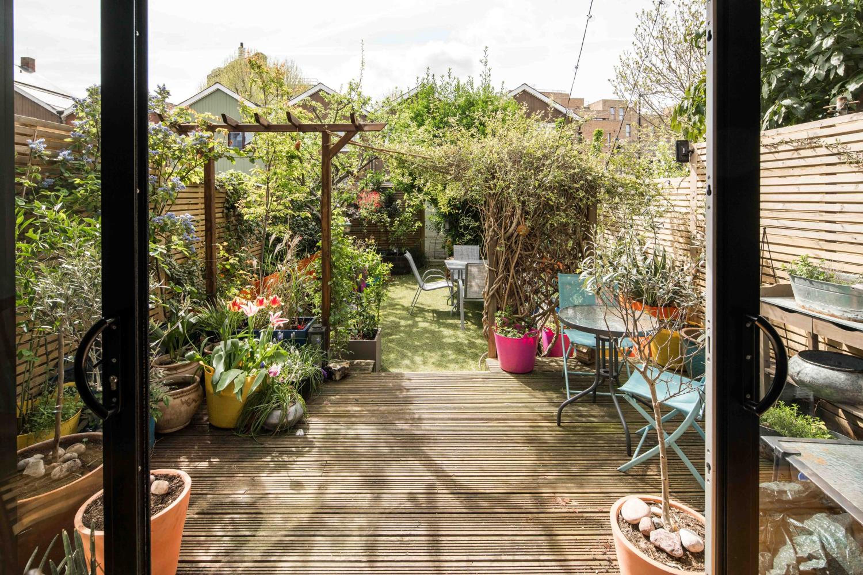 Kennington 3BR Haven: Dog-Friendly/Central London photo 4
