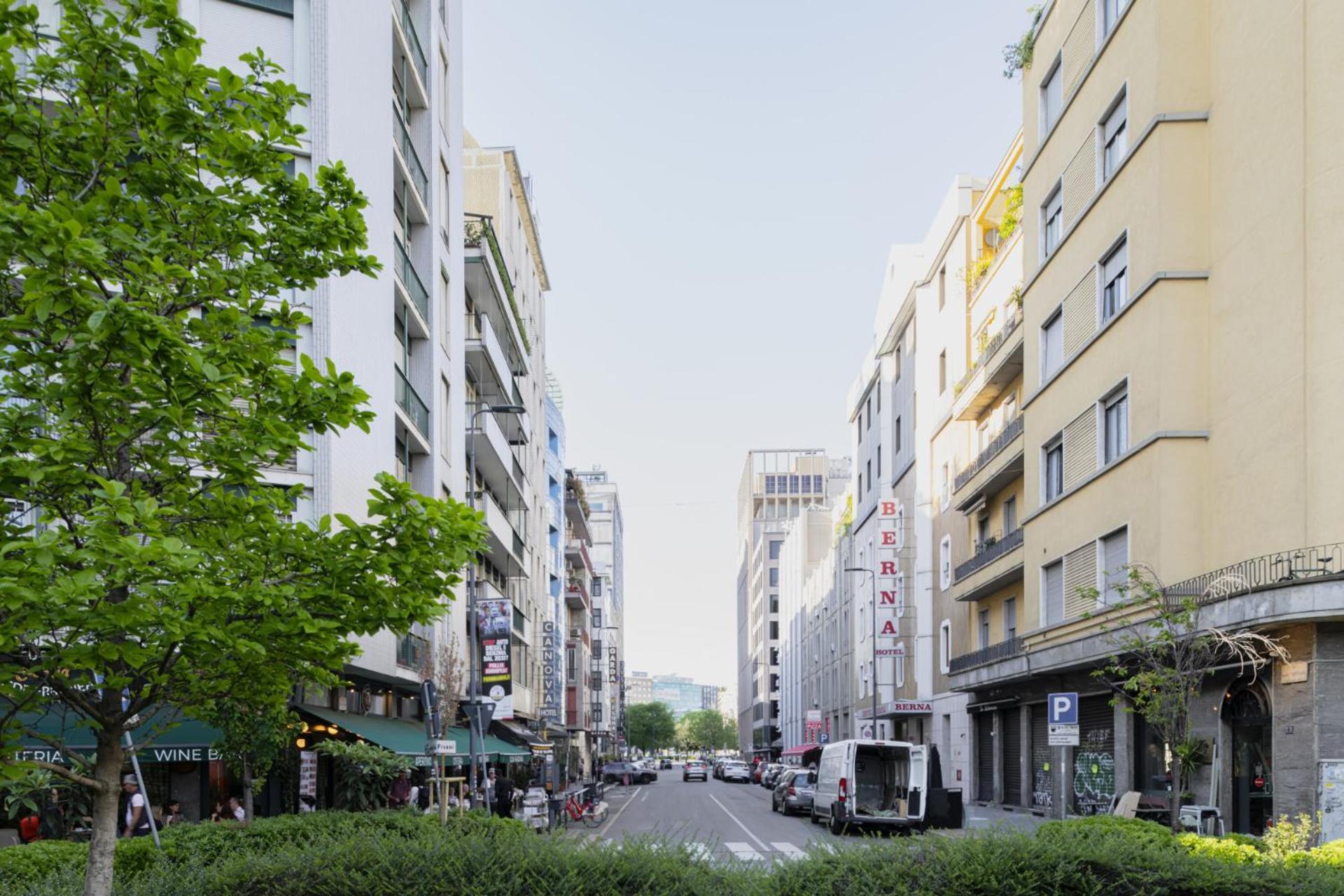 Easylife - Milano - Torriani 22 - Centrale