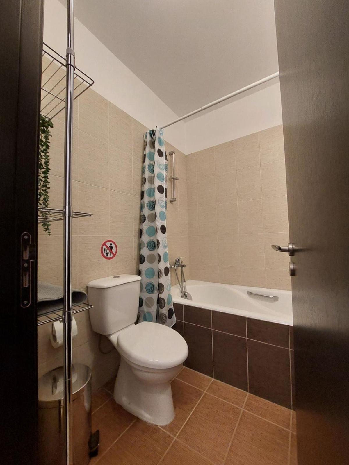 Afrodite Village Court apt. 43