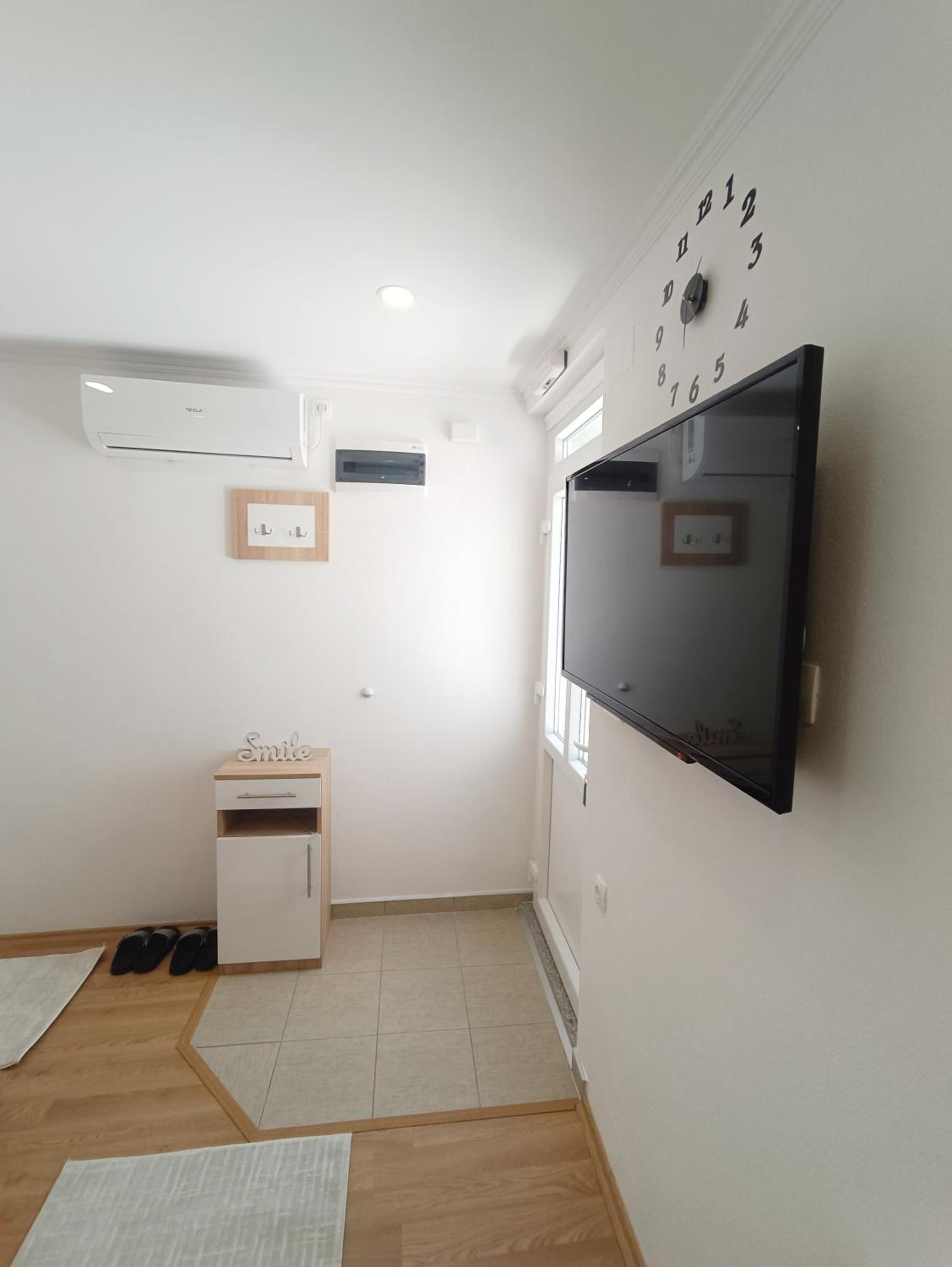 Apartment Windrose