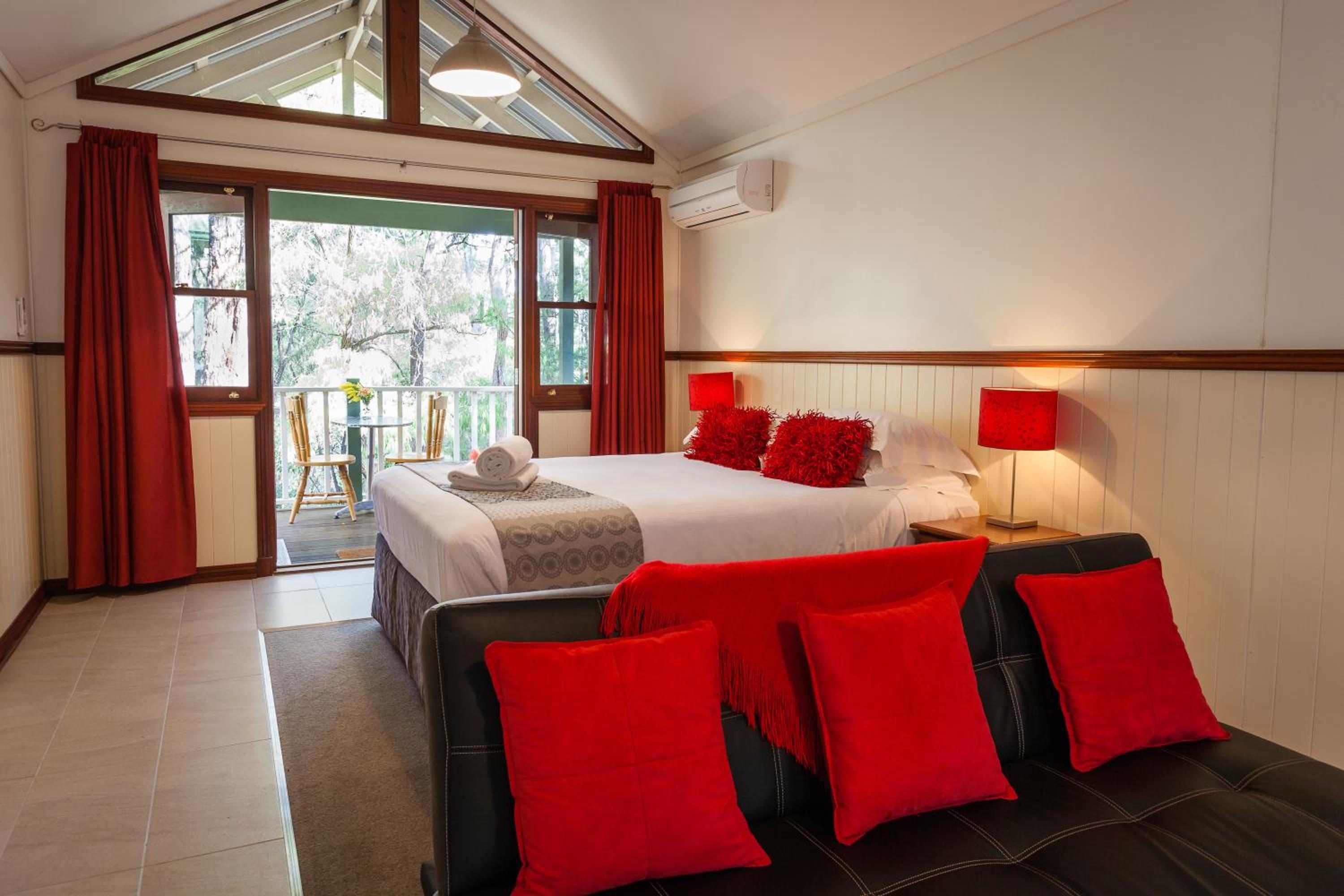 Riverglen Chalets, photo 48