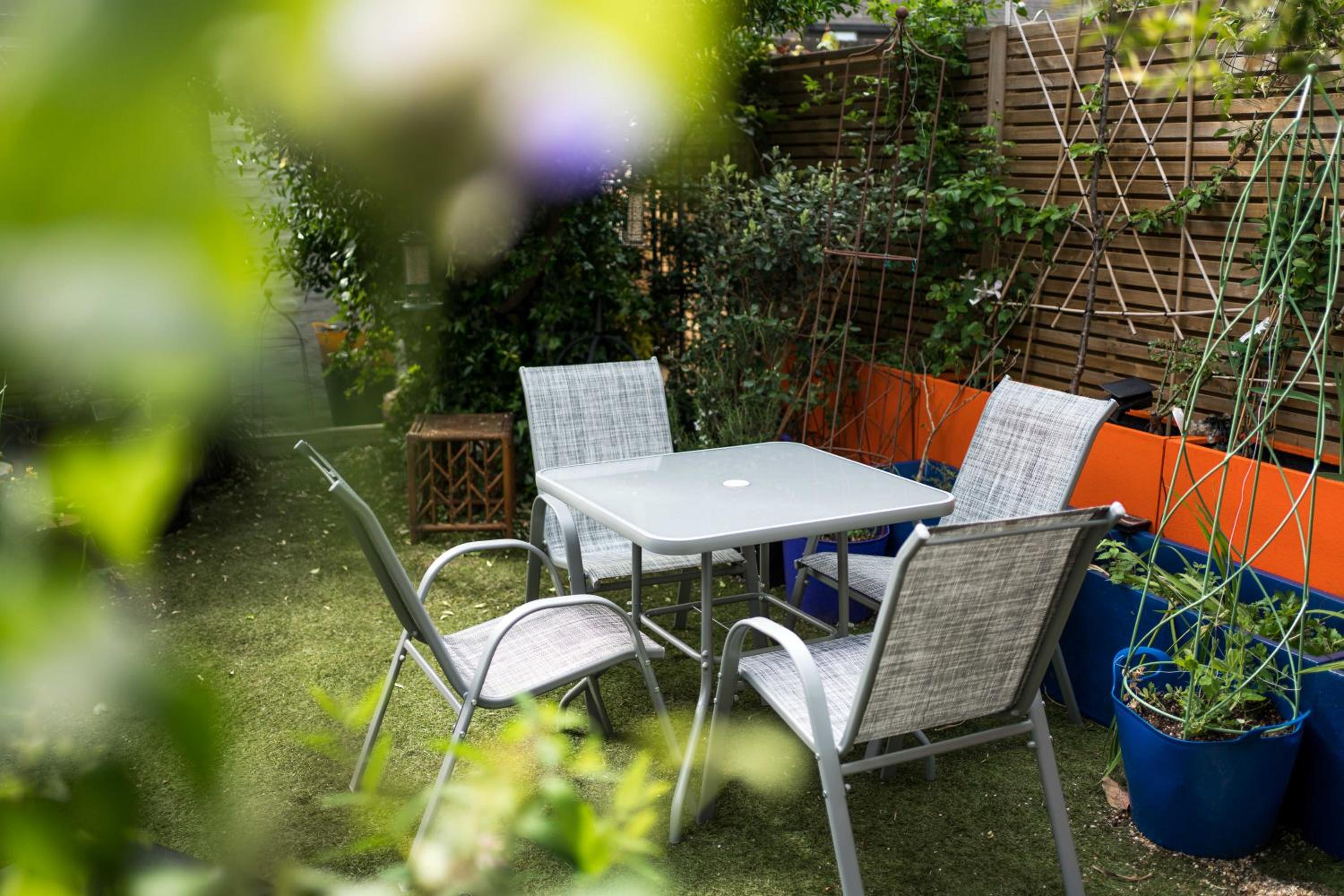 Kennington 3BR Haven: Dog-Friendly/Central London — other