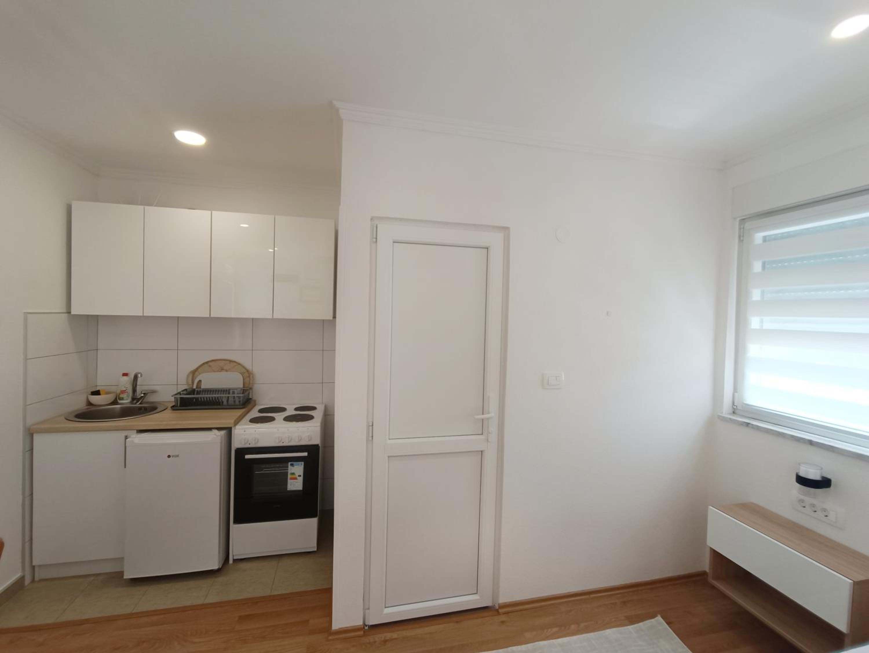 Apartment Windrose