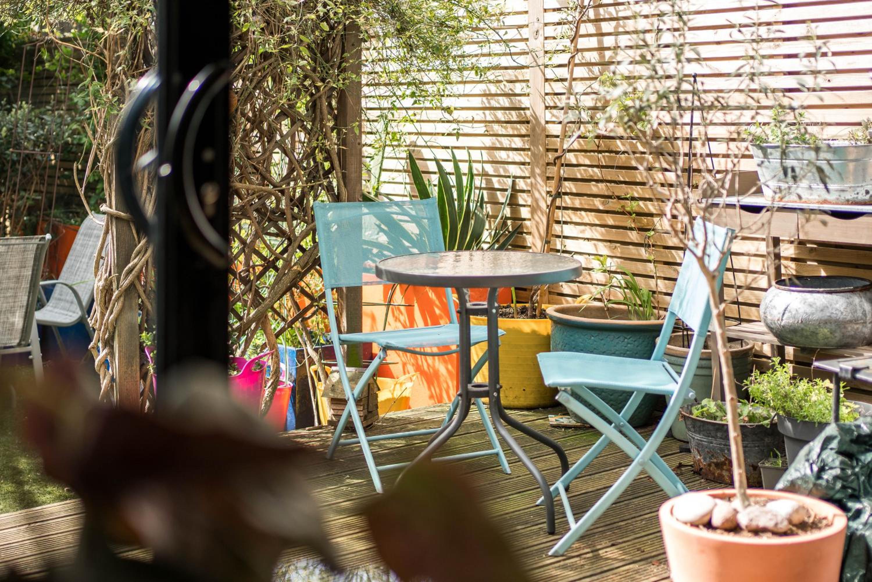 Kennington 3BR Haven: Dog-Friendly/Central London photo 3