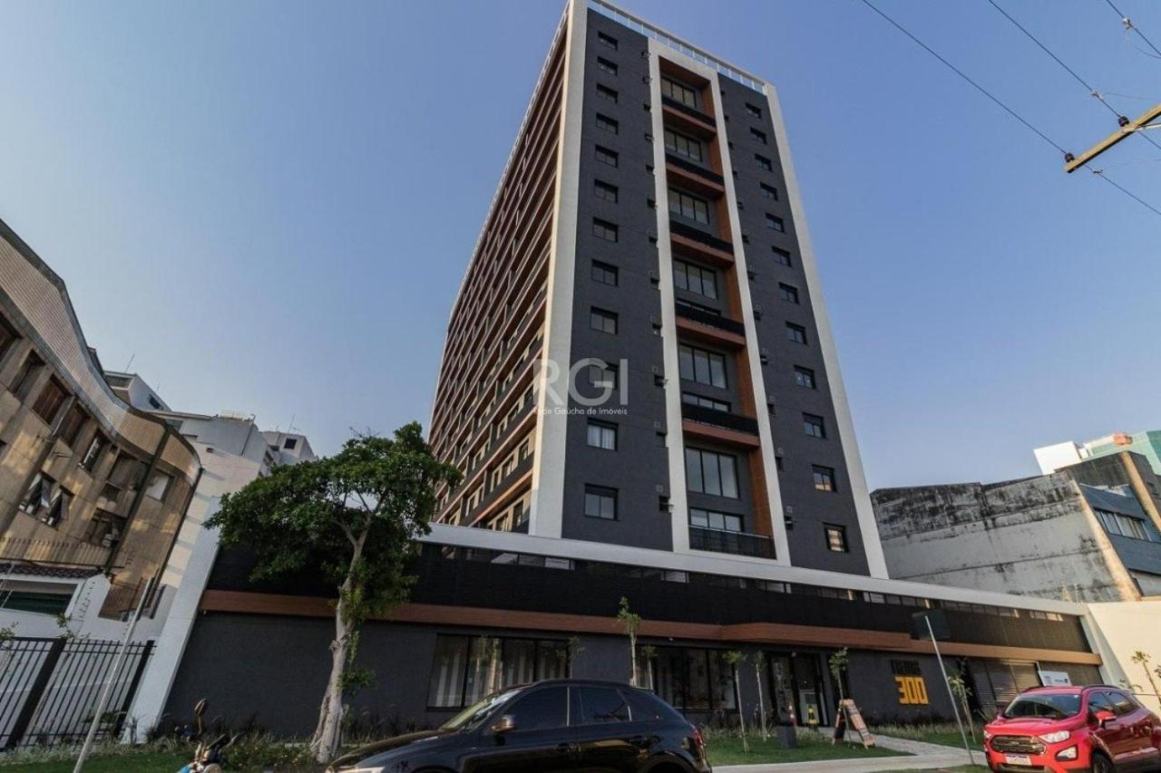905 A sua casa em Porto Alegre na região central da cidade