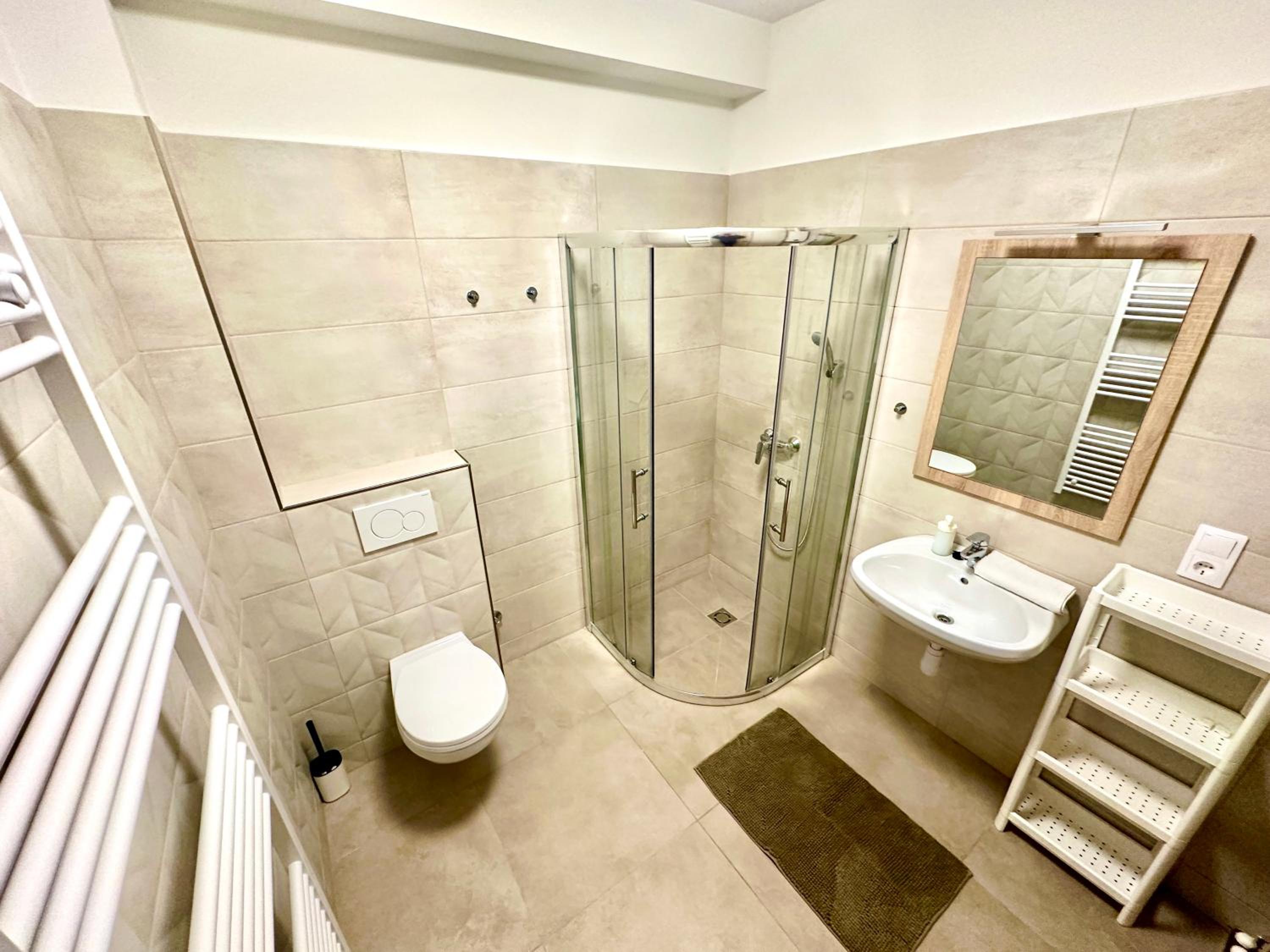 Ady Corner Prémium Apartmanok - Siófok