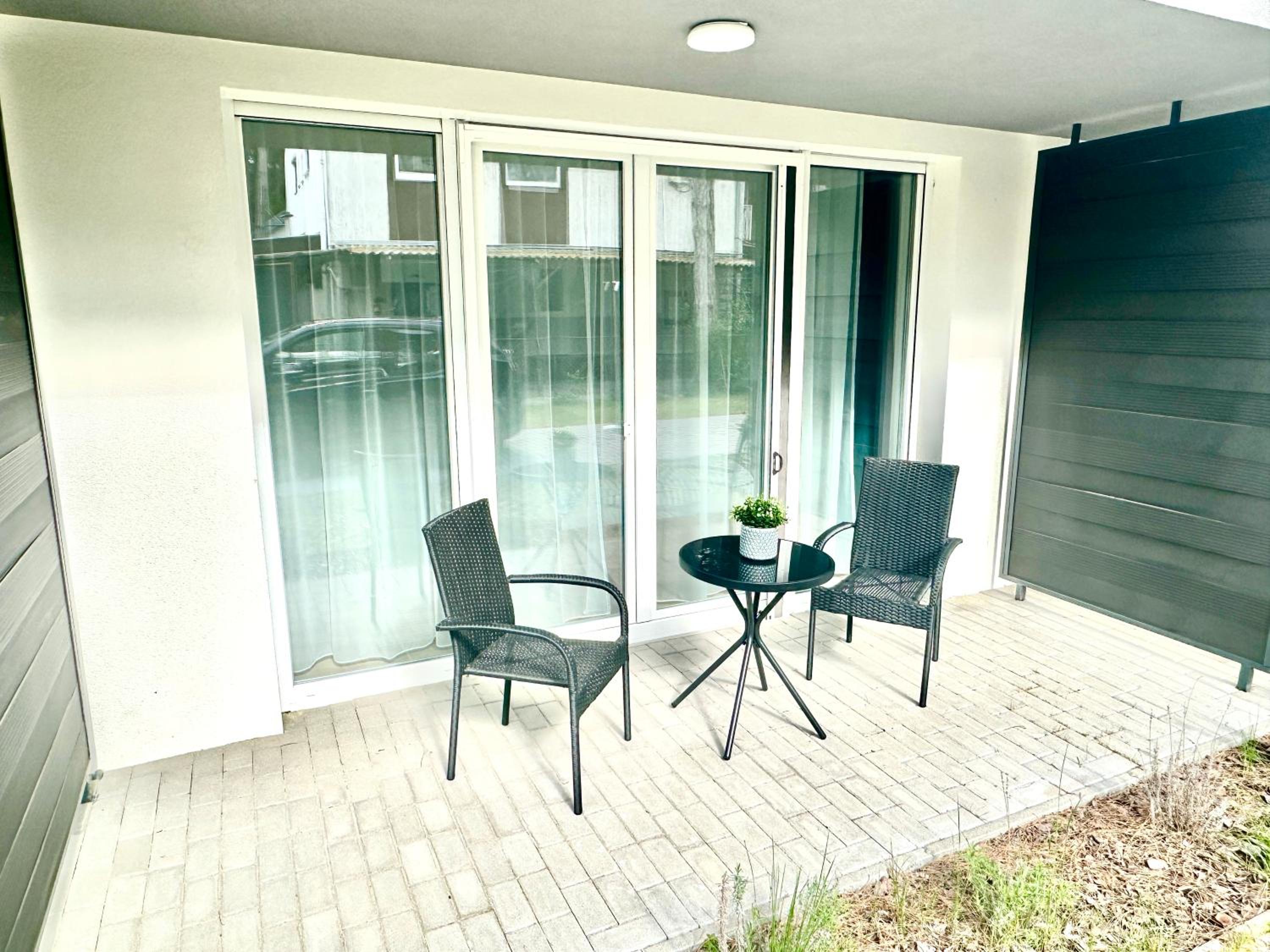 Ady Corner Prémium Apartmanok - Siófok