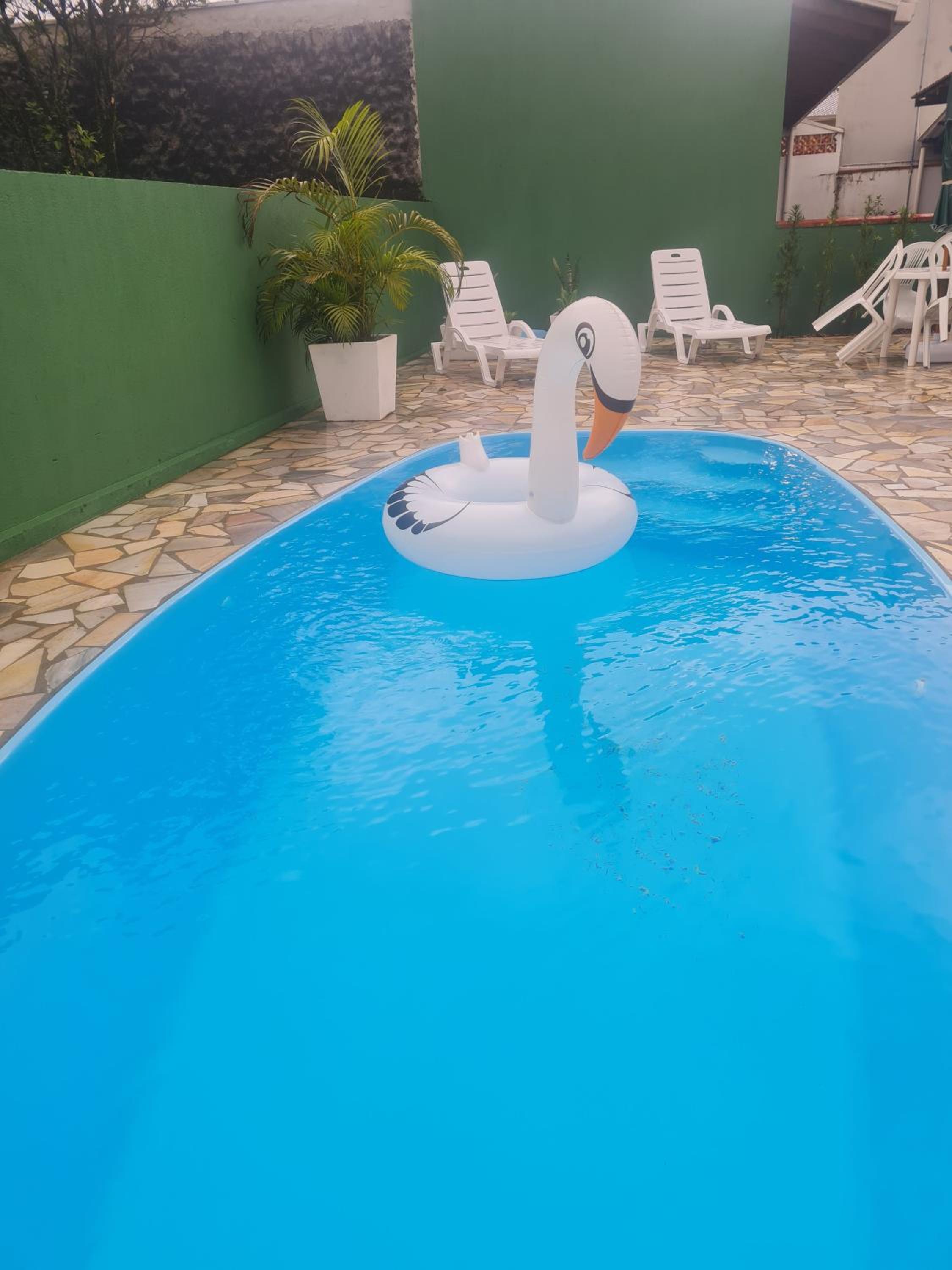 Residencial Becker