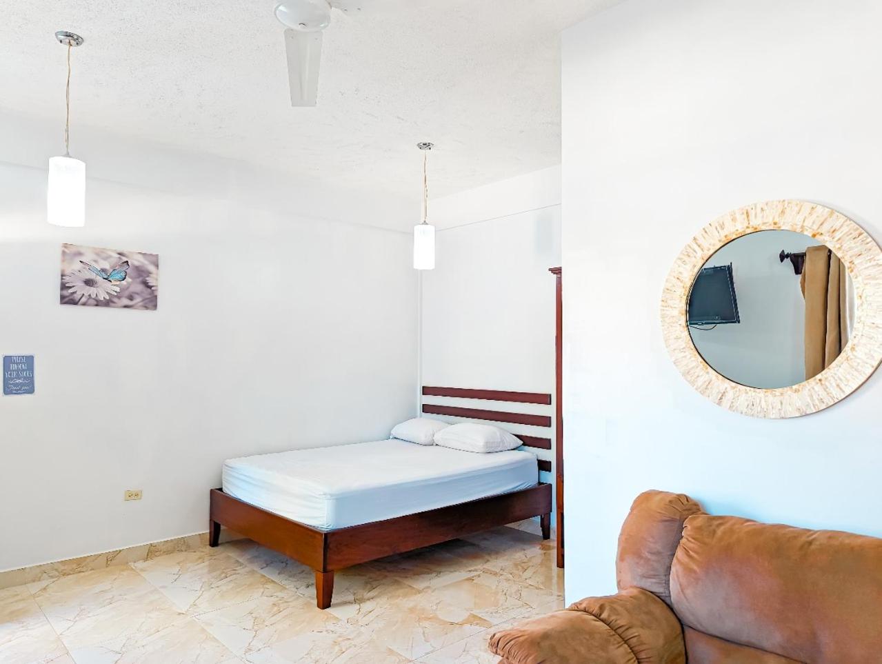 Casa Anastacia