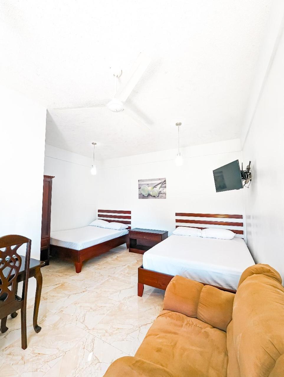 Casa Anastacia