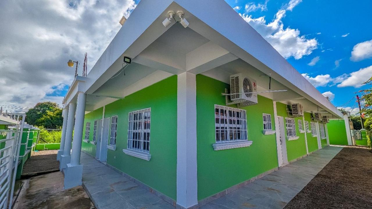 Casa Anastacia