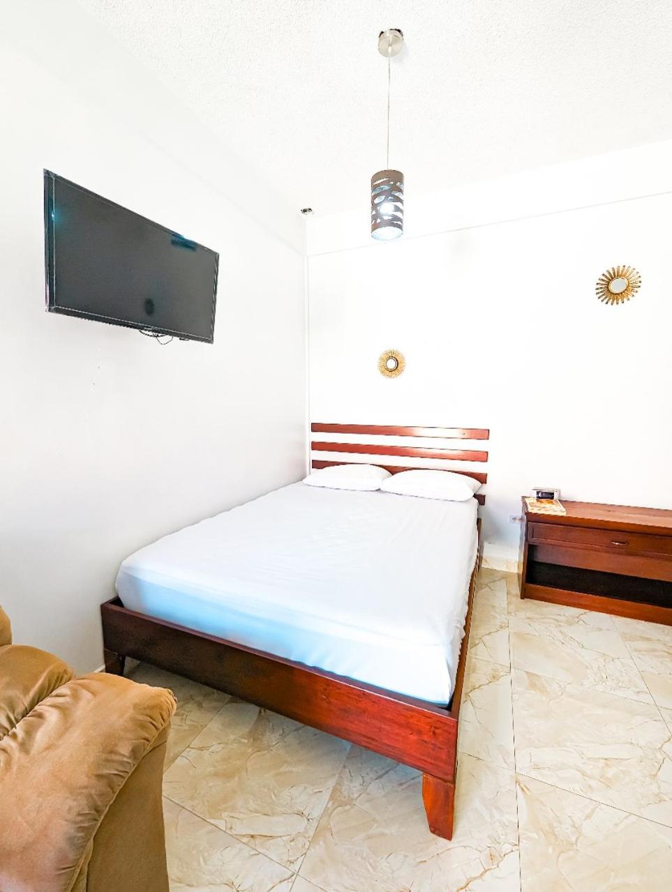 Casa Anastacia