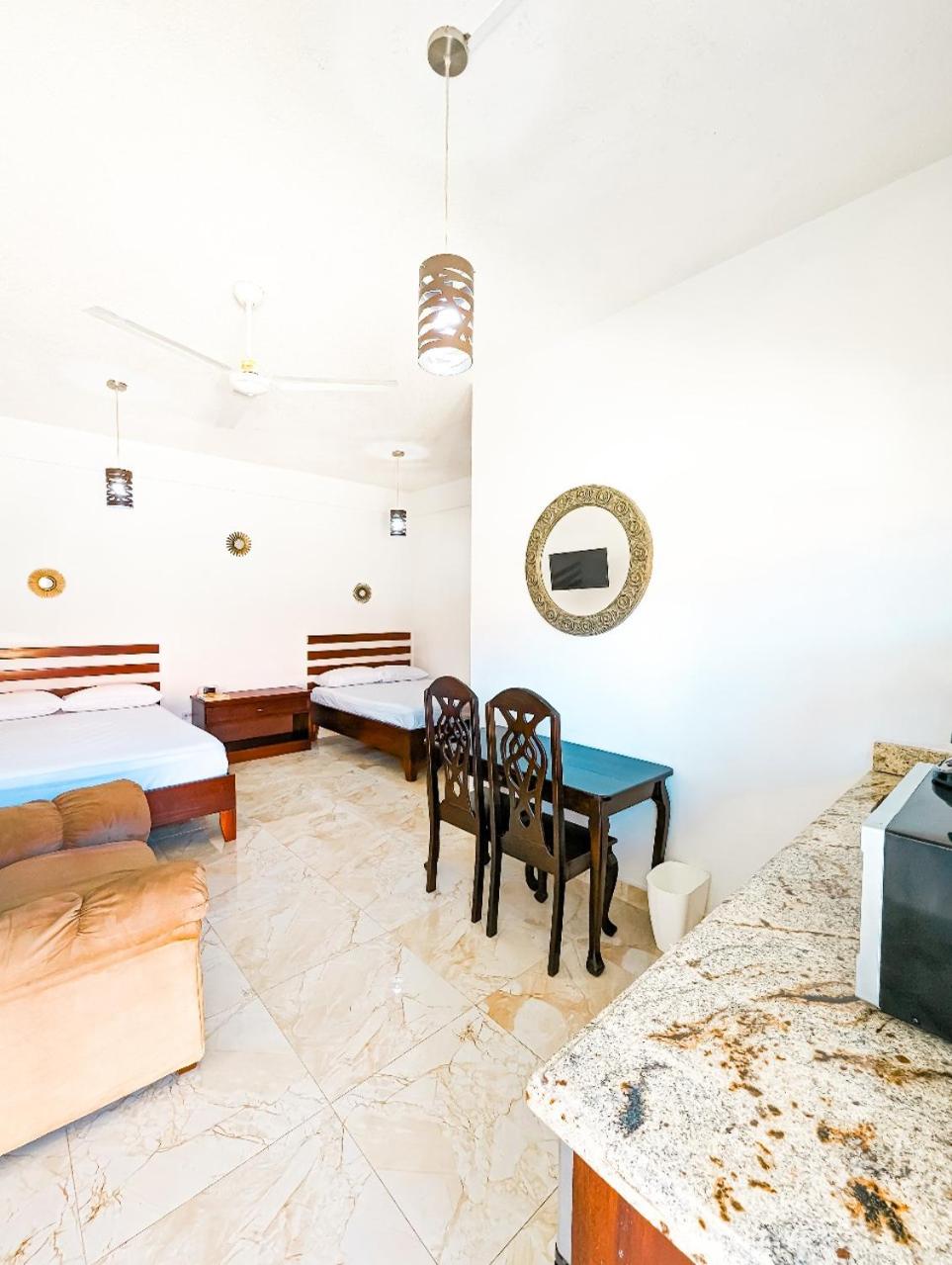 Casa Anastacia