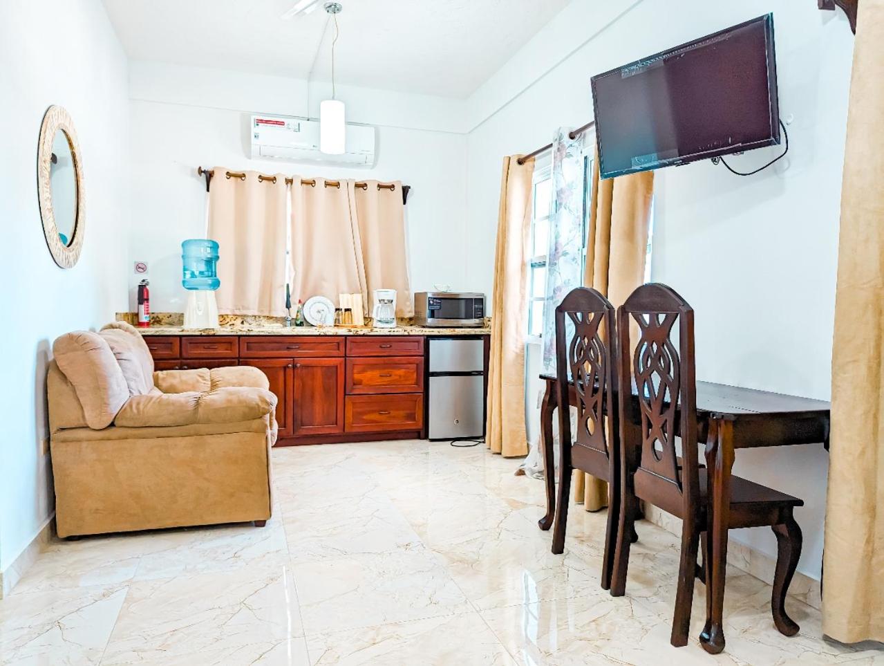 Casa Anastacia