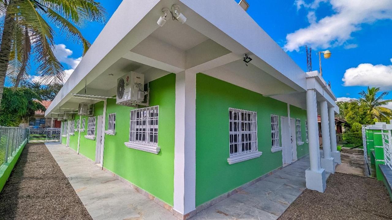 Casa Anastacia