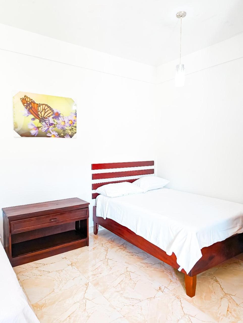 Casa Anastacia