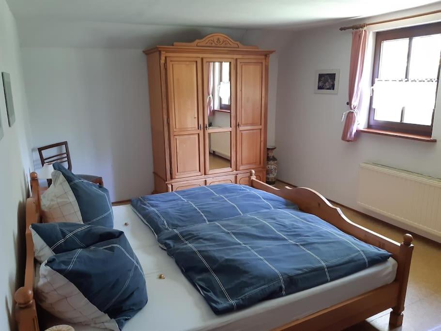 Ferienhaus Harz