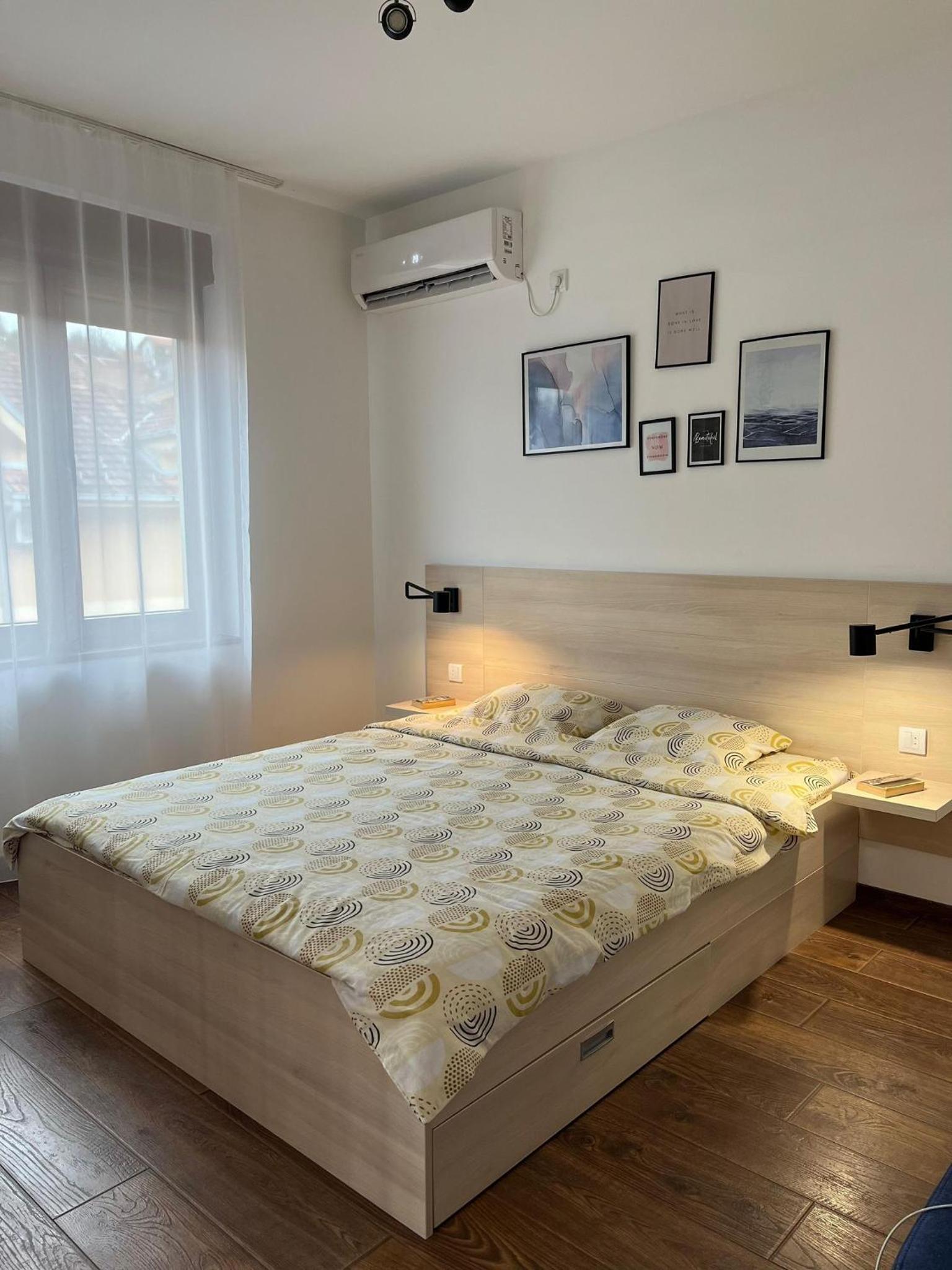 Apartman Sita view 4