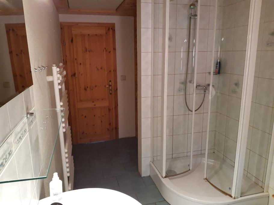 Ferienhaus Harz