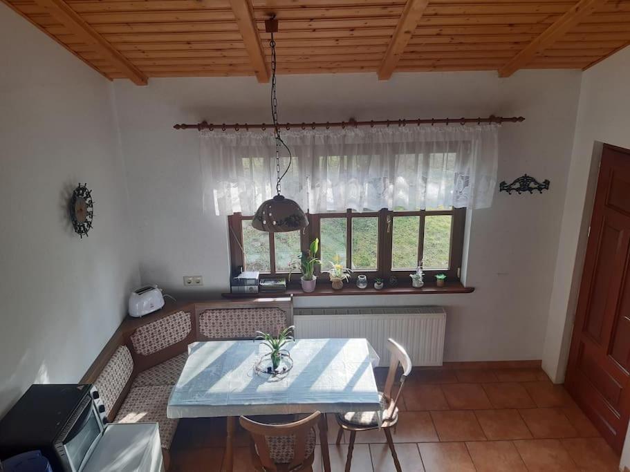 Ferienhaus Harz