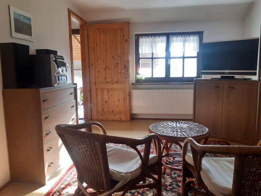 Ferienhaus Harz
