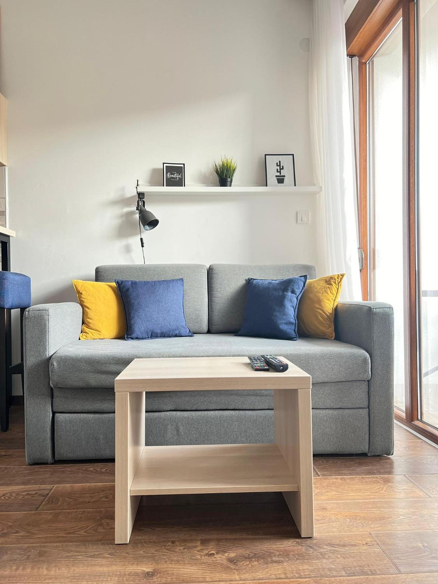 Apartman Sita view 5