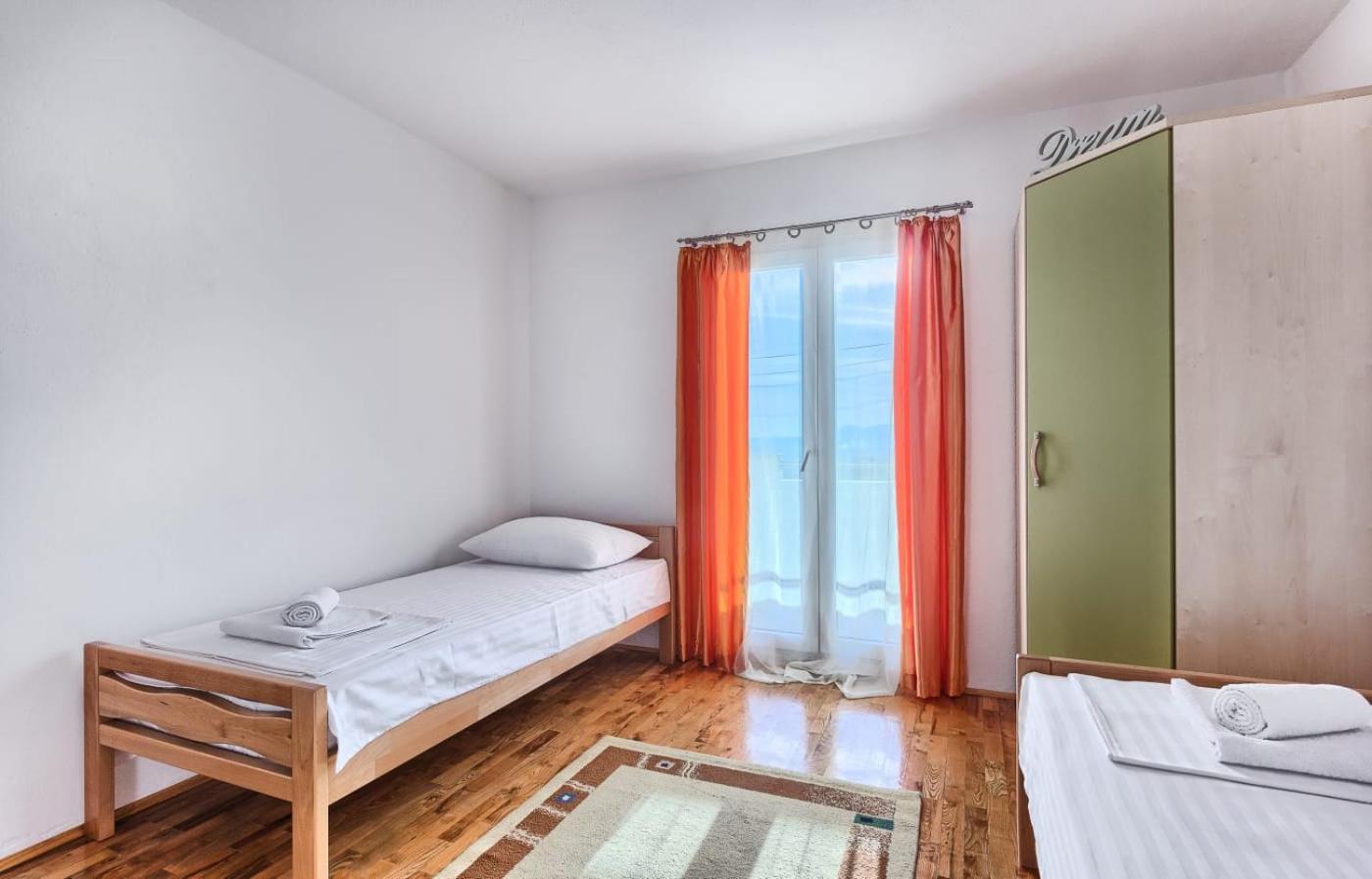 Olive Tree Apartment