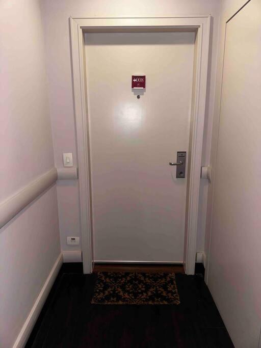 Flat VII - Apto dentro do Hotel - Rua Quintana