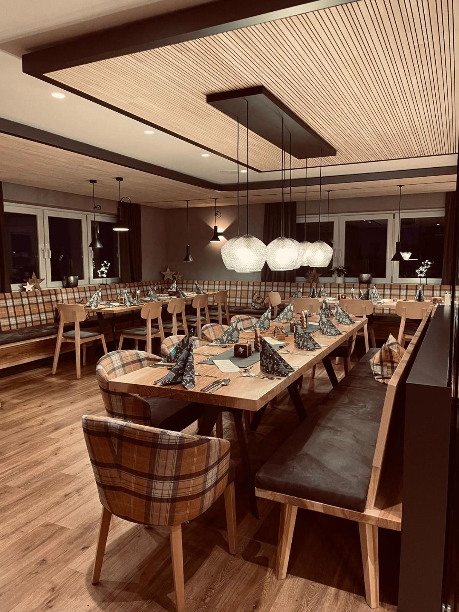 Landgasthof Linde - Restaurant beliebt bei Einheimischen