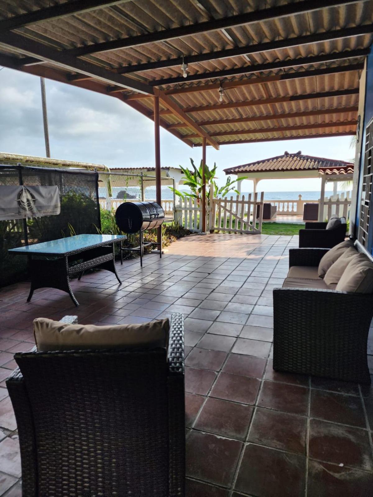 Casa de Campo, frente a la playa Skybluebyguanche view 2