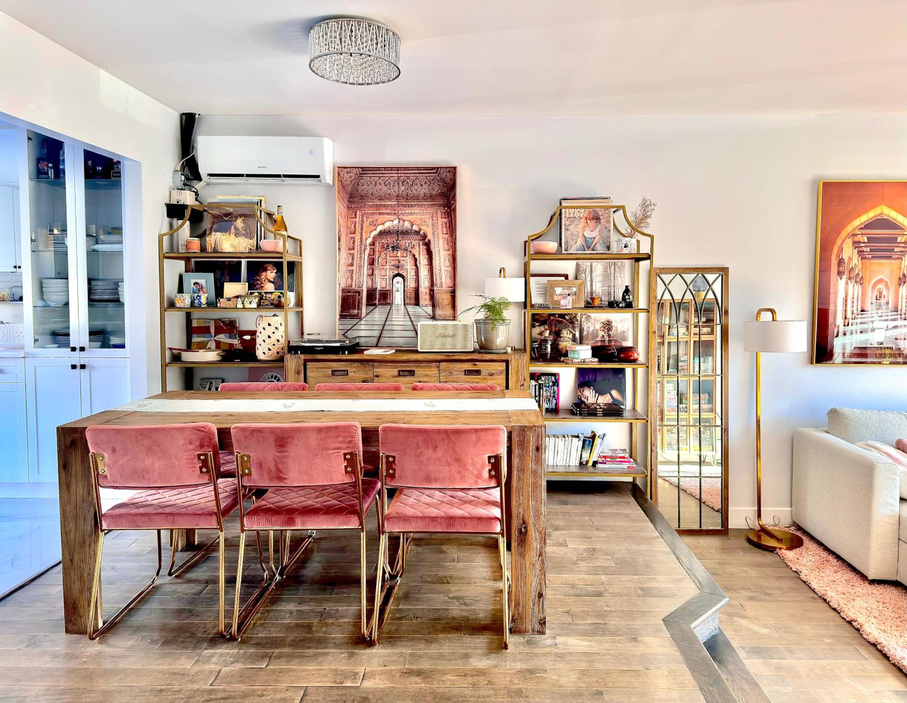 Beautiful Luxury Shared Home in Montreal