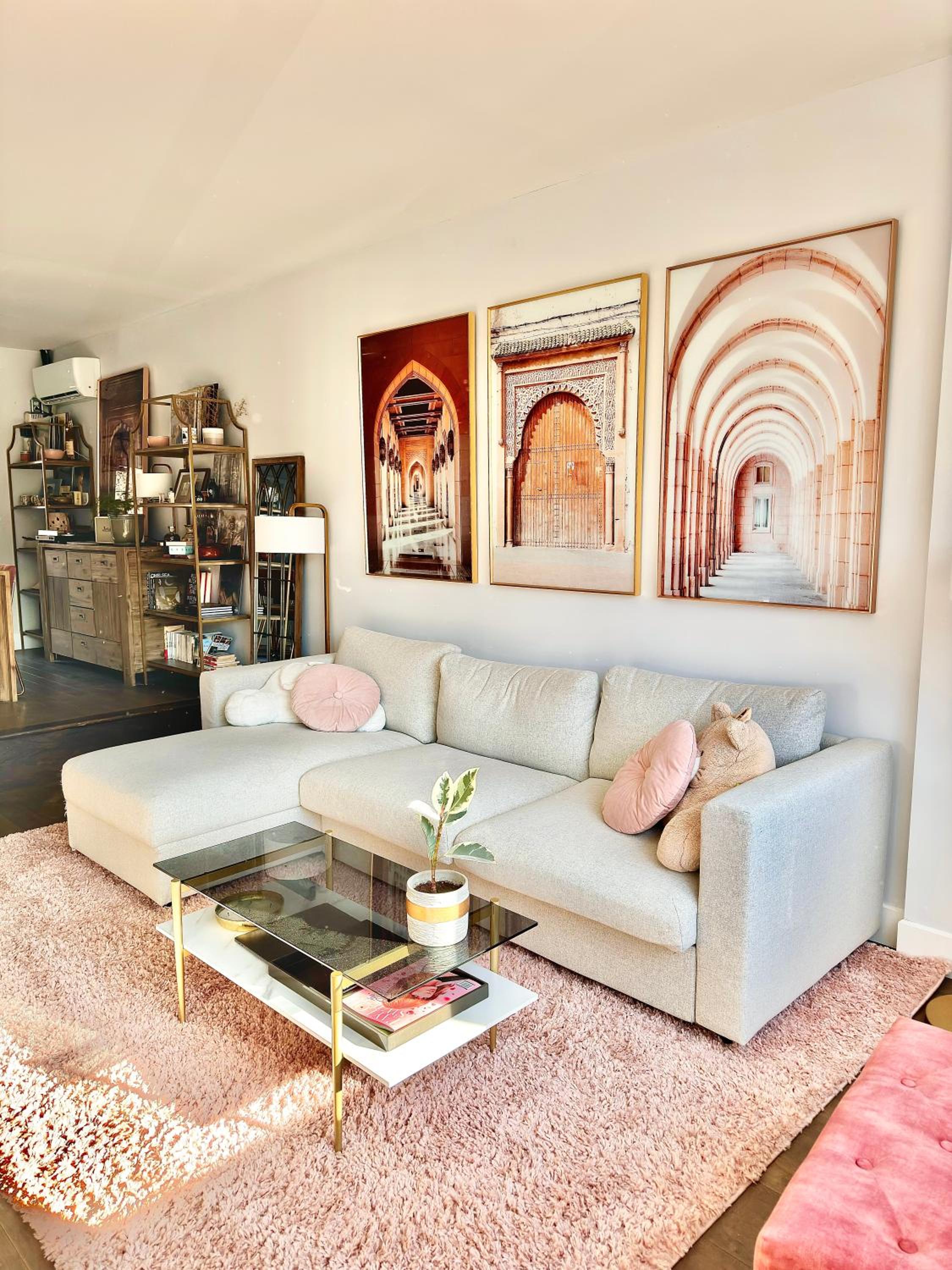Beautiful Luxury Shared Home in Montreal