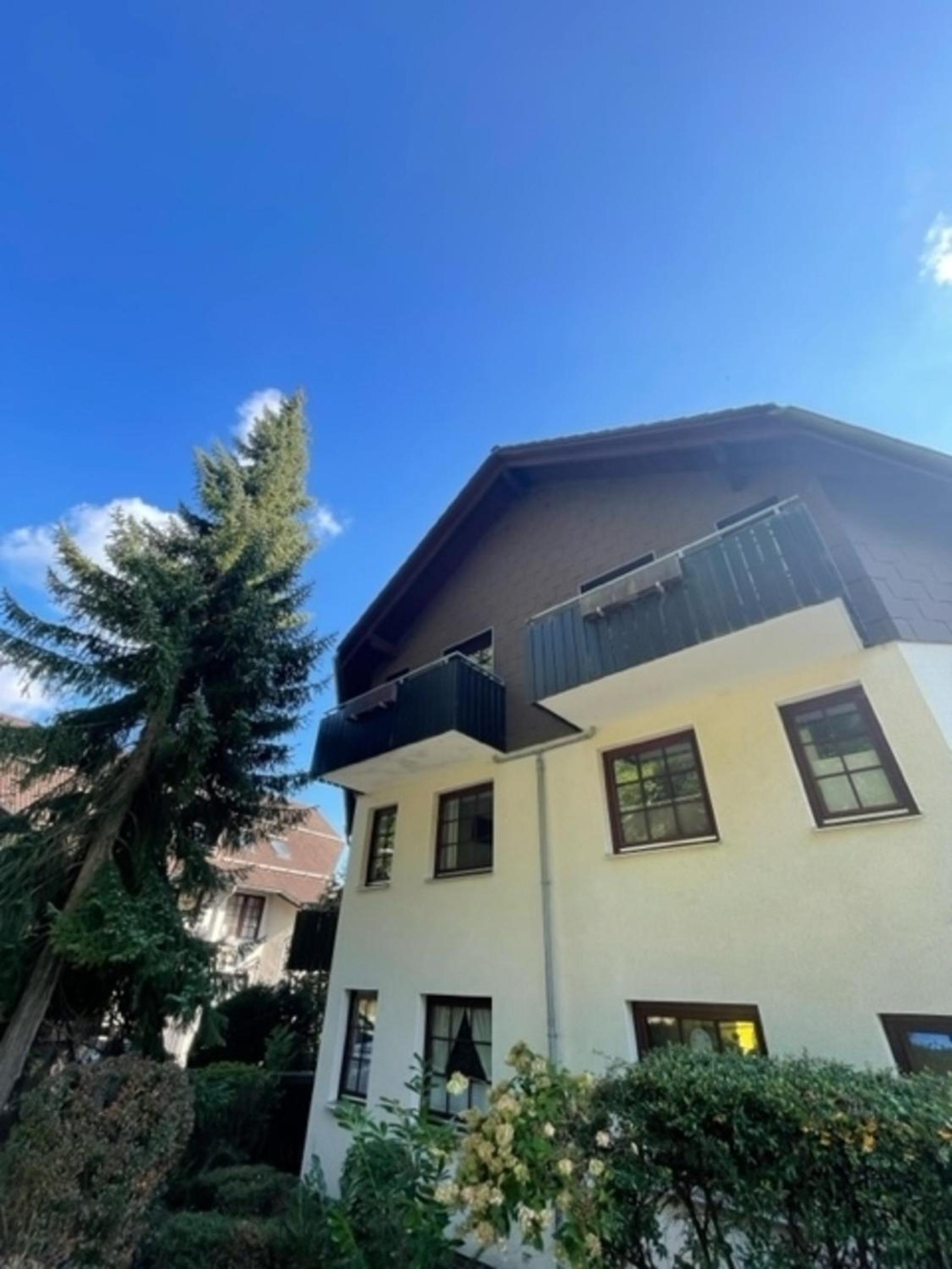 Ferienappartment