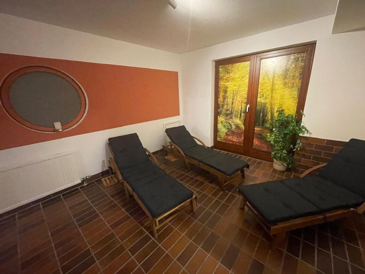 Ferienappartment
