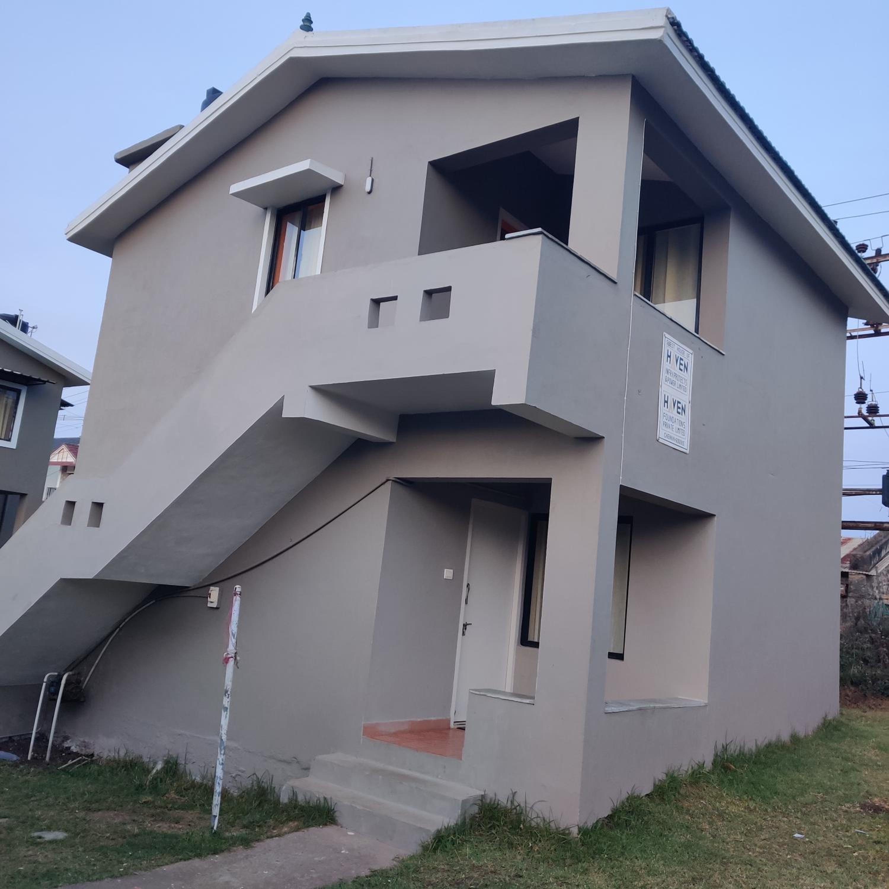 Haven Guest House view 4
